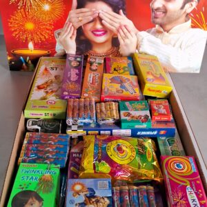 60 Items Gift Box