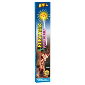 Electric Sparklers Soft