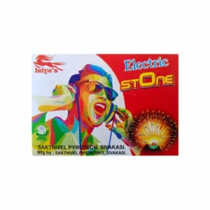 Electric Stone