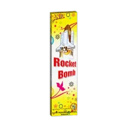 Rocket Bomb
