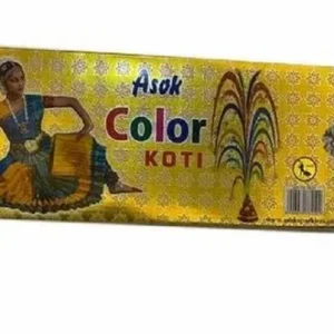 Flower Pots Colour Kotti