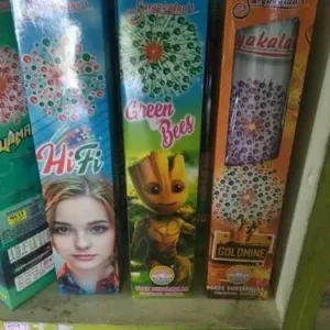 Flash Light