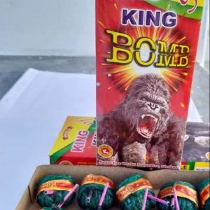 Bullet Bomb