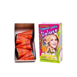 Flower Pots Deluxe