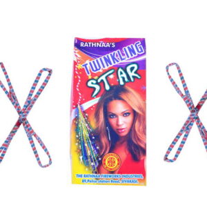 Twinkling Star