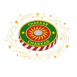 Ground Chakkars
