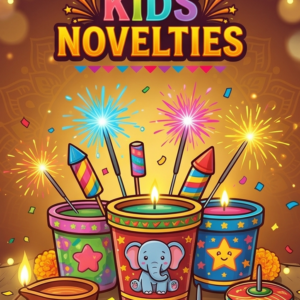 Kids Novelties