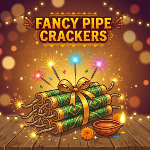 Fancy Pipes