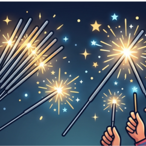Sparklers