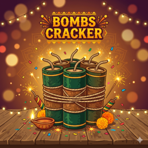 Bombs