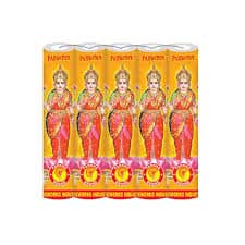 2½" Kuruvi / Elephant Small Crackers