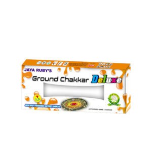 Ground Chakkar Deluxe (Window Box)
