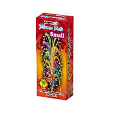 Lotus Wheel (5 Pcs)